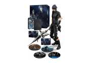 Final Fantasy XV. Ultimate Collector's Edition [PS4, русская версия]